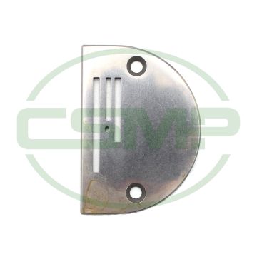 26096A NEEDLE PLATE PFAFF
