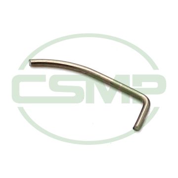 261-03903 BOBBIN STOP SPRING JUKI GENUINE