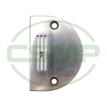 9102620904 A NEEDLE PLATE PFAFF GENERIC