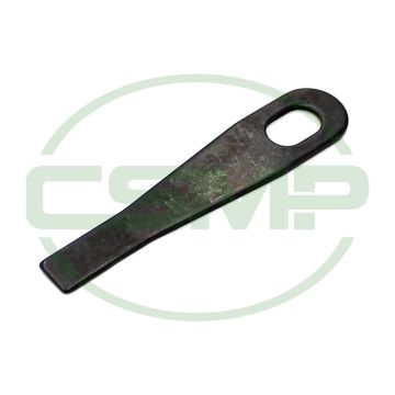 262-21200 HOOK COVER PRESSER SPRING B JUKI GENUINE