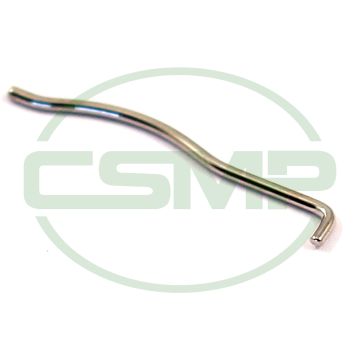 262-61602 BOBBIN WINDER SPINDLE SPRING JUKI GENUINE