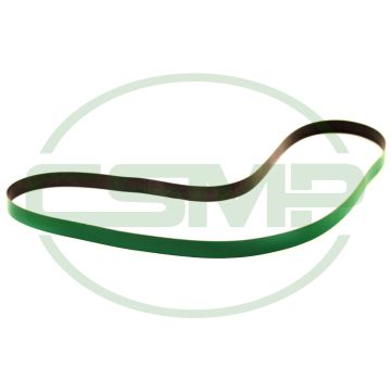263506 ROLLER PRESSER DRIVE BELT LOWER SINGER 236W