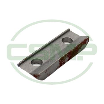 263567=10631 FRICTION PLATE SINGER GENUINE
