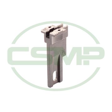 264011X3/8 FEED DOG SINGER 138W