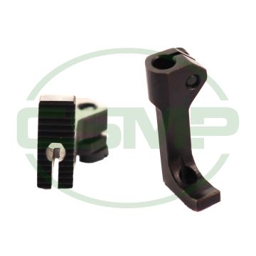264613 = 70113 INSIDE FOOT SINGER 144W 145W USE WITH OUTER FOOT 264611 OR 265112
