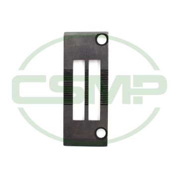 264693 = 70116 NEEDLE PLATE SINGER 144WA SEIKO JW-8BL