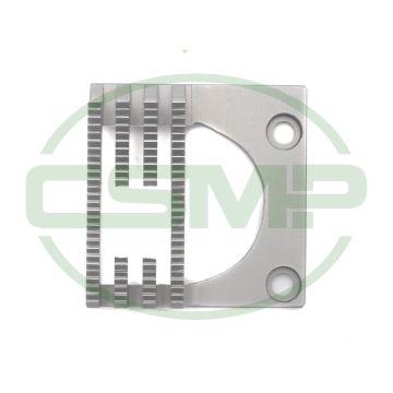 265001082C 6MM ZIG ZAG FEED DURKOPP 265 GENERIC