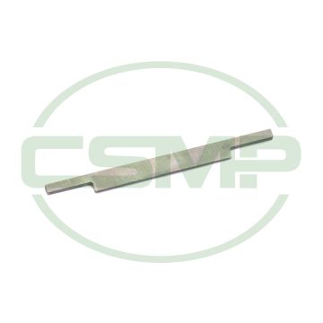 0265002197 LOWER KNIFE DURKOPP 265 GENUINE