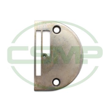 26605 NEEDLE PLATE LARGE HOLE SINGER 26605 NEEDLE PLATE LARGE HOLE SINGER