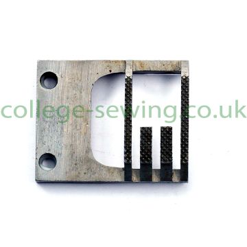 266118 FEED SINGER 107W