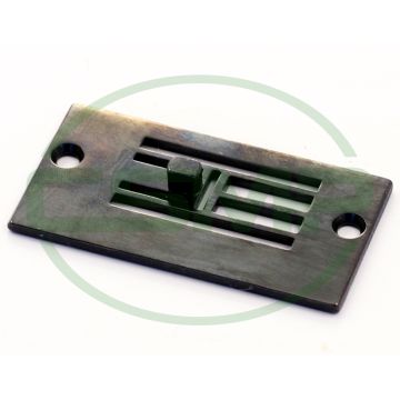 266132 N/PLATE FAGGOTSTITCH SINGER 457G