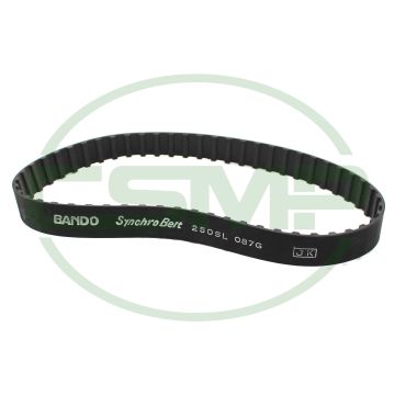 267161 NEOPRENE BELT SINGER 211W 211G