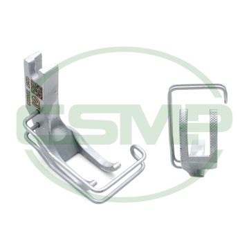 0267220023 DURKOPP 267 OUTSIDE FOOT GENUINE