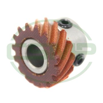 267366 HOOK DRIVING PINION FIBRE GEAR SINGER 211 / 212