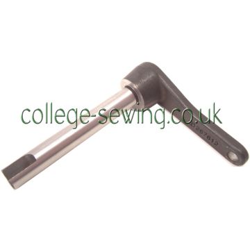 267612 FOOT LIFTER CRANK SINGER 300U TAPEEDGE