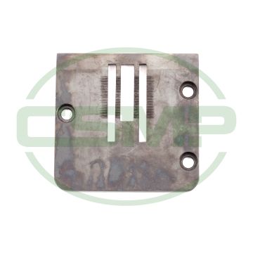 267663 NEEDLE PLATE SINGER 300W