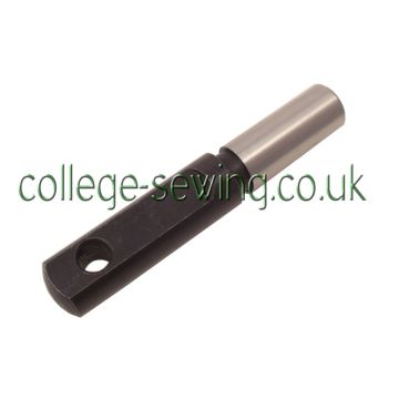 267714 P/BAR HOUSING SUPPORT SINGER 300U TAPEEDGE