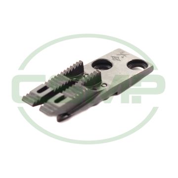 267804X3/8 FEED DOG SINGER 300W