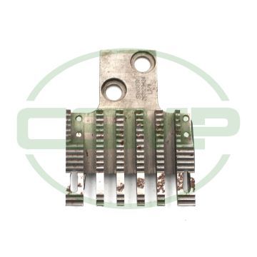 267829-124 1-3/8 FEED DOG SINGER 300W GENUINE