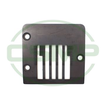 267859X1-1/4 NEEDLE PLATE 300W DISCONTINUED