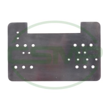 268017 SLIDE PLATE 300W