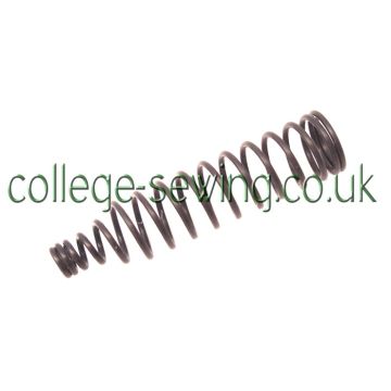 268009 ARM SHAFT OIL STOP BALL SPRING S TAPEEDGE