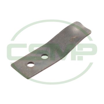 268022 SLIDE PLATE SPRING SINGER 300W 268022 SLIDE PLATE SPRING SINGER 300W