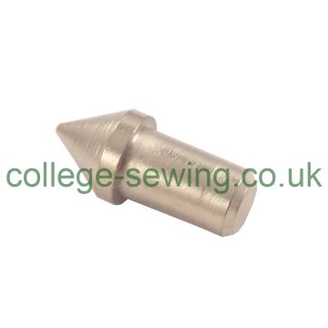 268033 FACE PLATE LOCK STUD SINGER 300U TAPEEDGE
