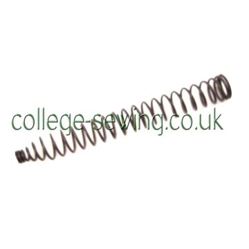 268044 OIL STOP BALL SPRING SINGER 300U TAPEEDGE