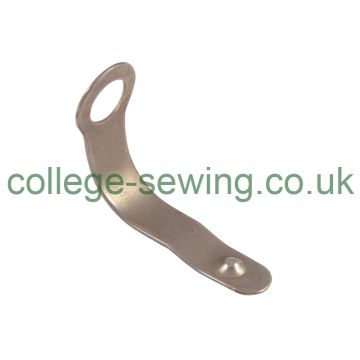 268102 CRANK OIL HOLE COVER SINGER 300U TAPEEDGE