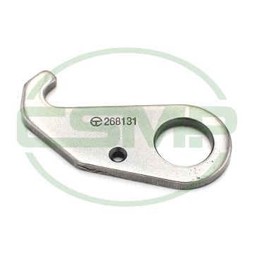 268131 SAFETY LATCH SINGER 300W