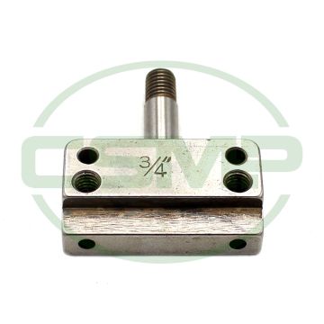 268154X3/4 NEEDLE CLAMP SINGER 300W