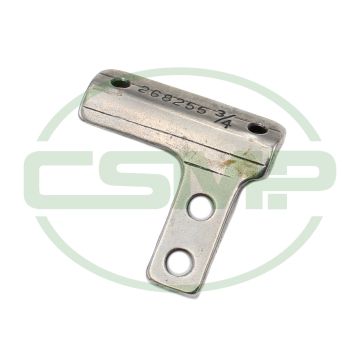 268255X3/4 THREAD GUIDE SINGER 300W