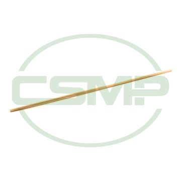 268264 ARM SHAFT OIL CONTROL ROD 300U TAPEEDGE