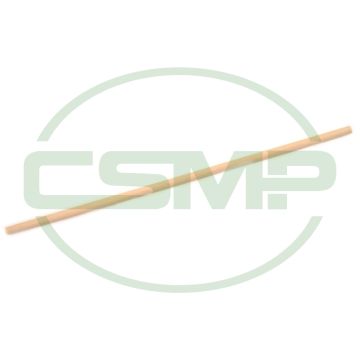 268265 BED SHAFT OIL CONTROL ROD SINGER 300U TAPEEDGE