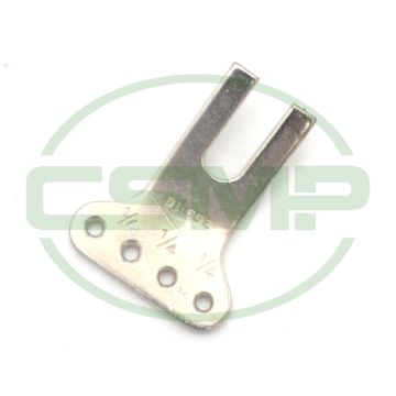 268296X1/4 LOOPER THREAD GUIDE SINGER