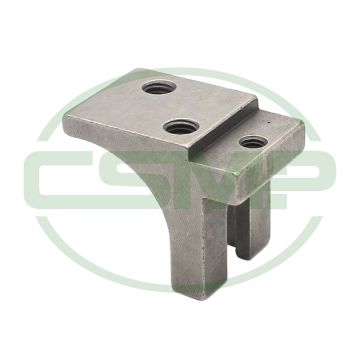 268316 FEED BLOCK SINGER 300W