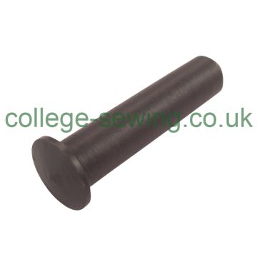 268330 FACE PLATE HINGE STUD SINGER 300U TAPEEDGE