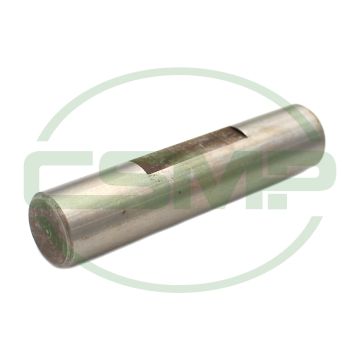 268438 FEED ROLL UPPER SHAFT