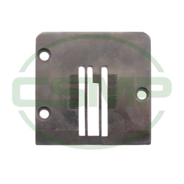268614 THROAT PLATE SINGER 300W