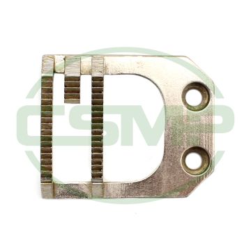 9102688305 4.5MM FEED DOG PFAFF 138,238 9102688305 4.5MM FEED DOG PFAFF 138,238