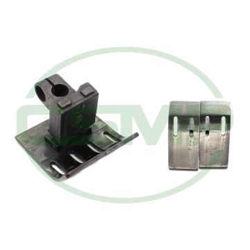269237-515 PRESSER FOOT 3/8X3/8X3/8 SINGER 300W 269237-515 PRESSER FOOT 3/8X3/8X3/8 SINGER 300W
