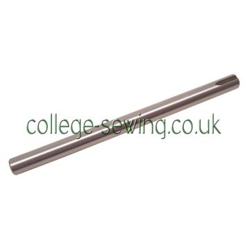 269617 LOOPER CARRIER SHAFT SINGER 300U TAPEEDGE