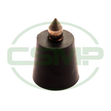 270-004 MOUNTING RUBBER WITH PIN RIMOLDI