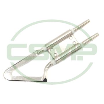 2700700860 BLADE VST FOR HSGM MODEL HSG-1-VW HEATCUTTER