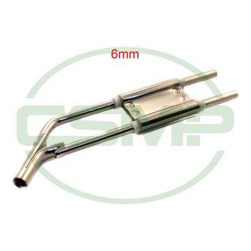 2700703112 BLADE RU-6MM FOR HSGM MODEL HSG-0 HEATCUTTER