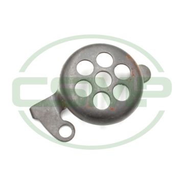 270151 THREAD SERVING FINGER GUARD SINGER