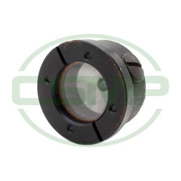 HANHART PRO-SOLAR DIGITAL STOPWATCH