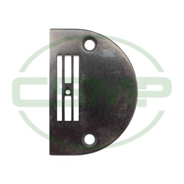 270326 NEEDLE PLATE SINGER 270326 NEEDLE PLATE SINGER