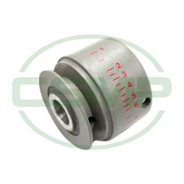 270504UD0 PULLEY PEGASUS GENUINE